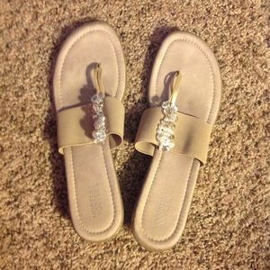Mootsies Tootsies Sandals